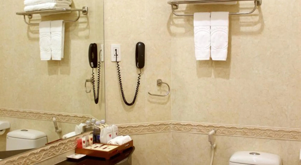 Tan Son Nhat Saigon Hotel