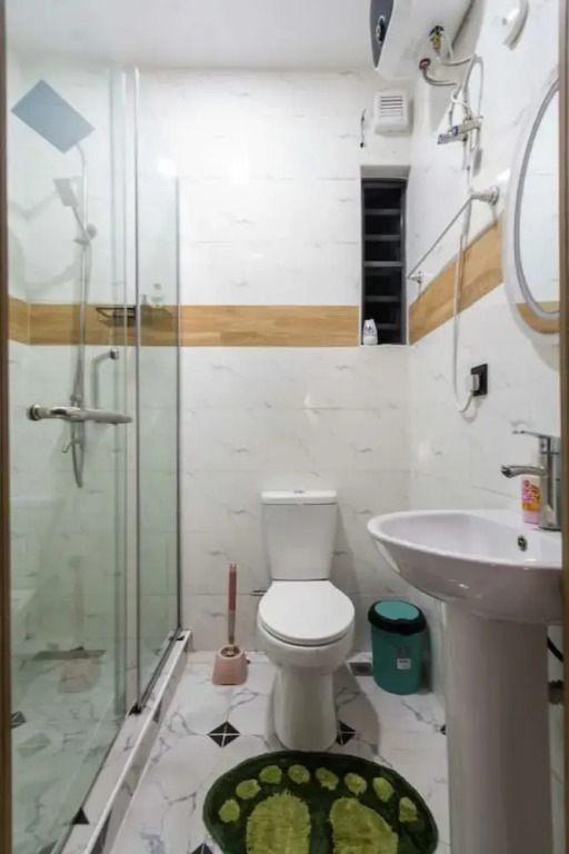 Lux Lekki Home w PS5 Balcony 24 7 Power Security