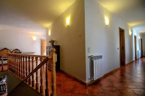 Holiday home Camélias de Basto