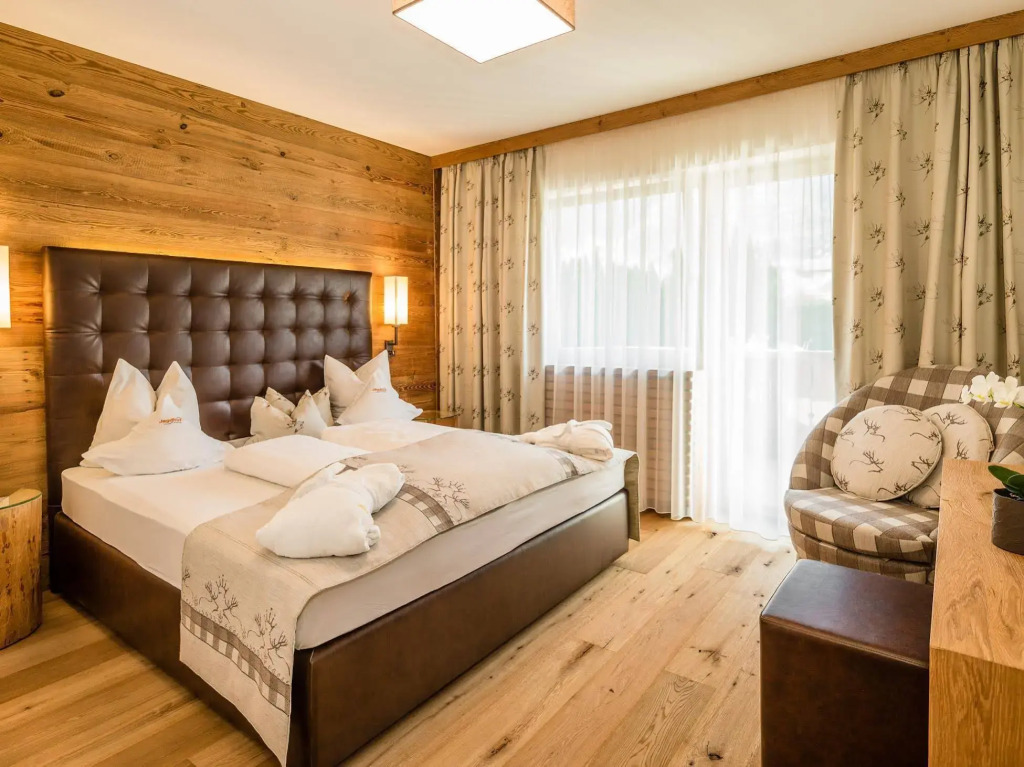 Piris Jagdhof - Dolce Vita Experience