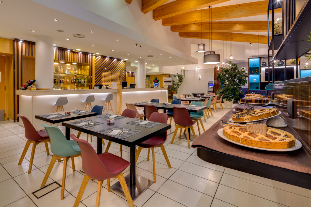 Holiday Inn Bologna - Fiera by IHG