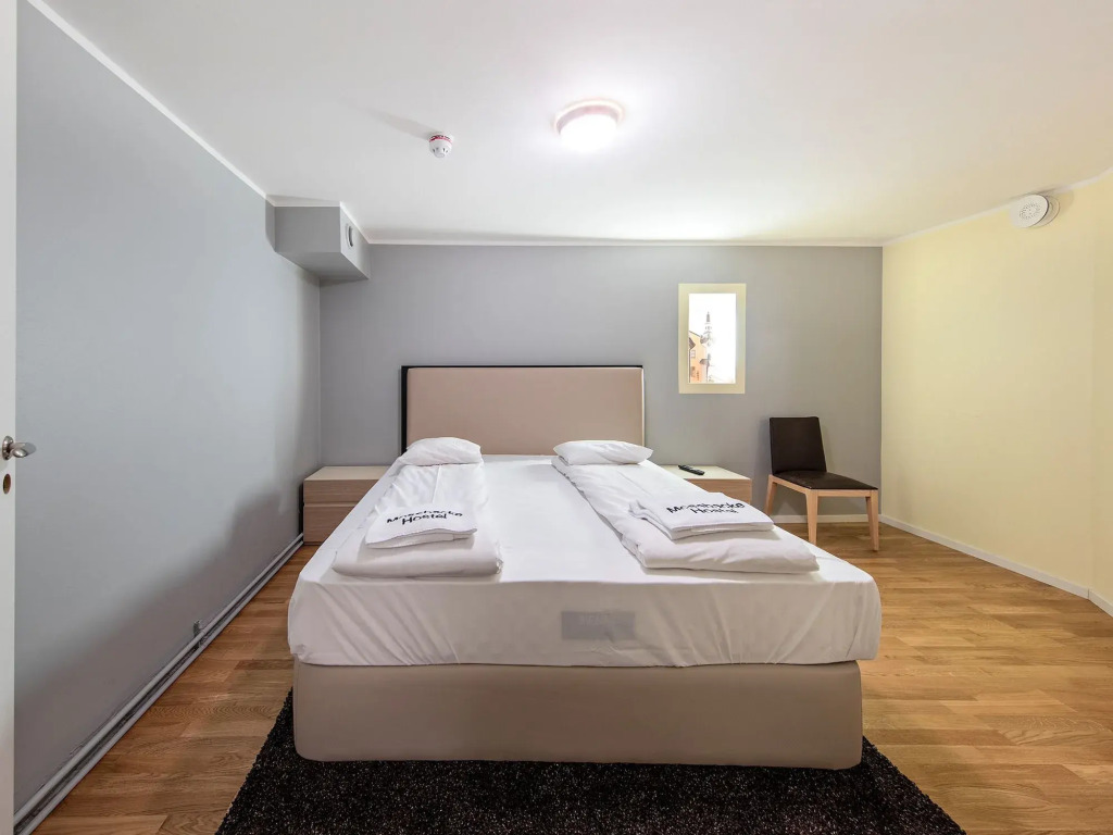 Mosebacke Hostel