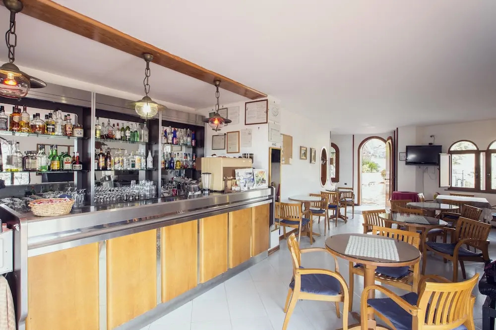 Hotel Villa Giuseppina
