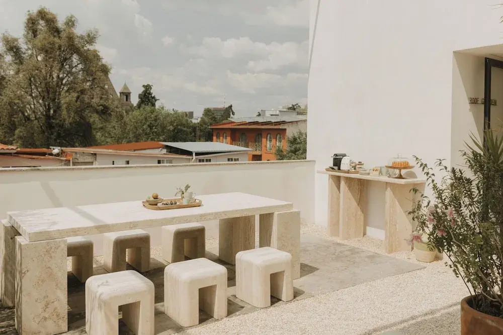 Casa Ofelia