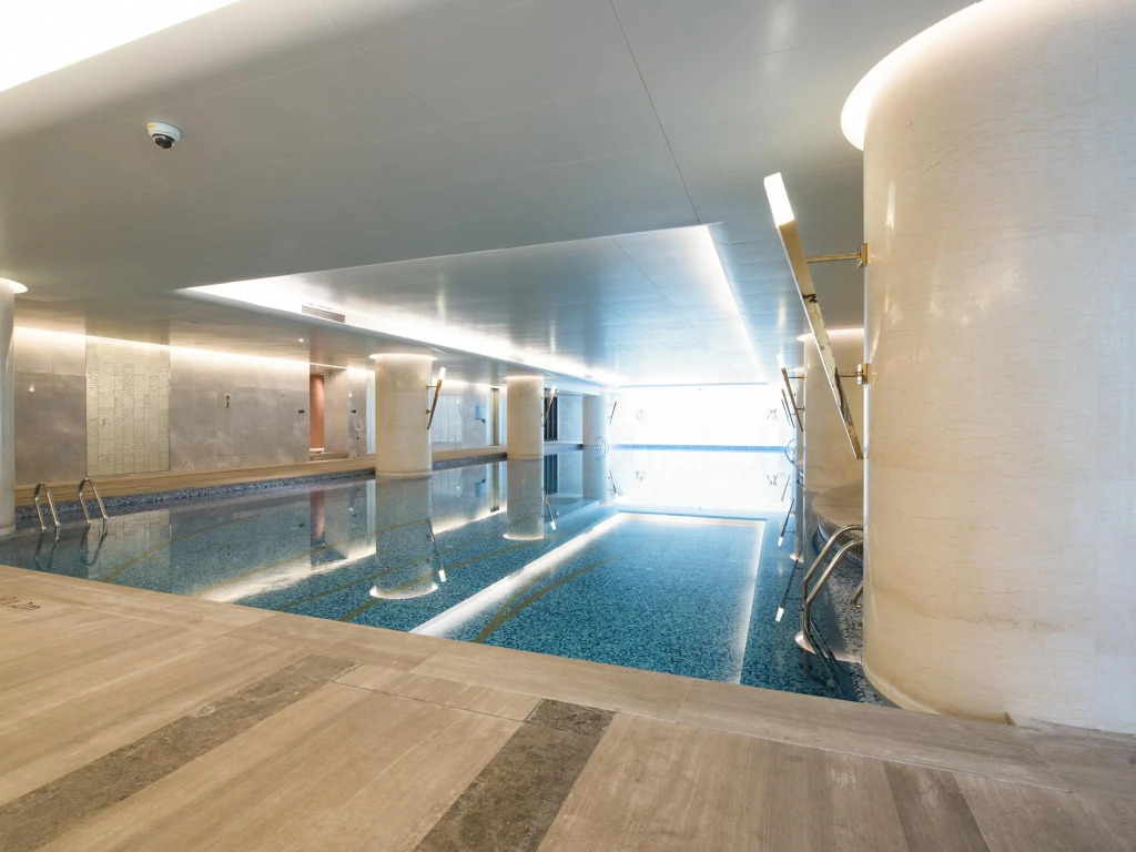 Ascott Heng Shan Shanghai