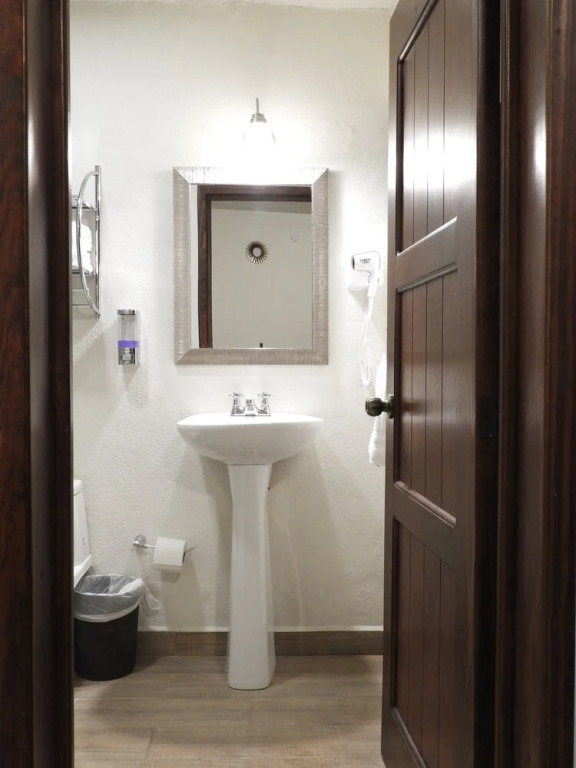 Santa Posada Suites