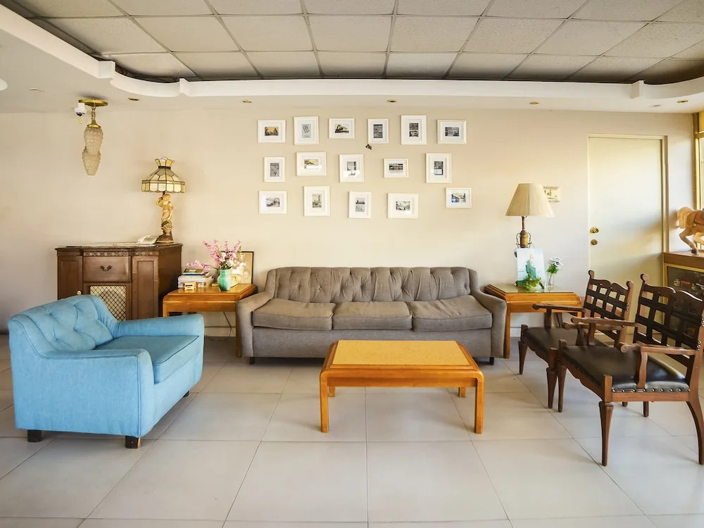 Hotel del Centro