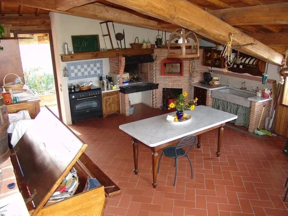 La Porta di Mignana