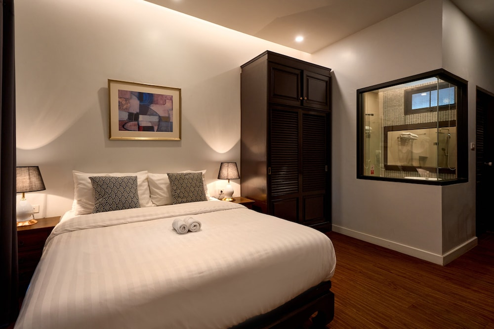 Teera Villa Chiang Mai