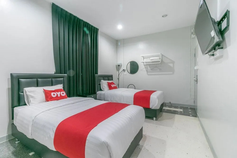Suksomboon Residence