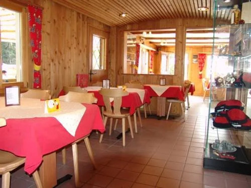 Gasthaus Zervreila