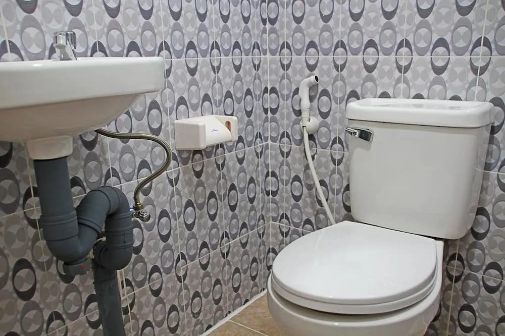 Mario's Travellers Inn - Hostel