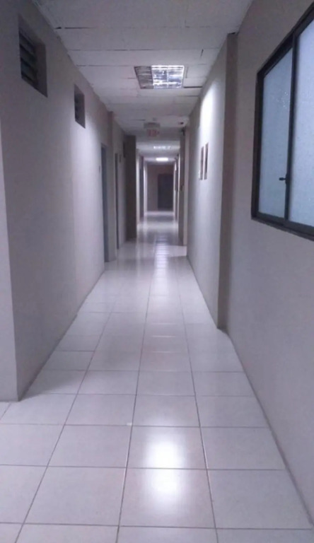 The Park Hotel
