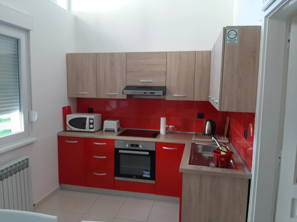Apartman Kod Kestena