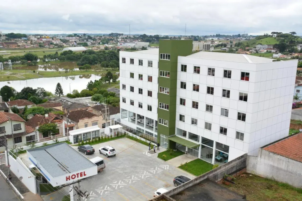 Hotel Buganville Express