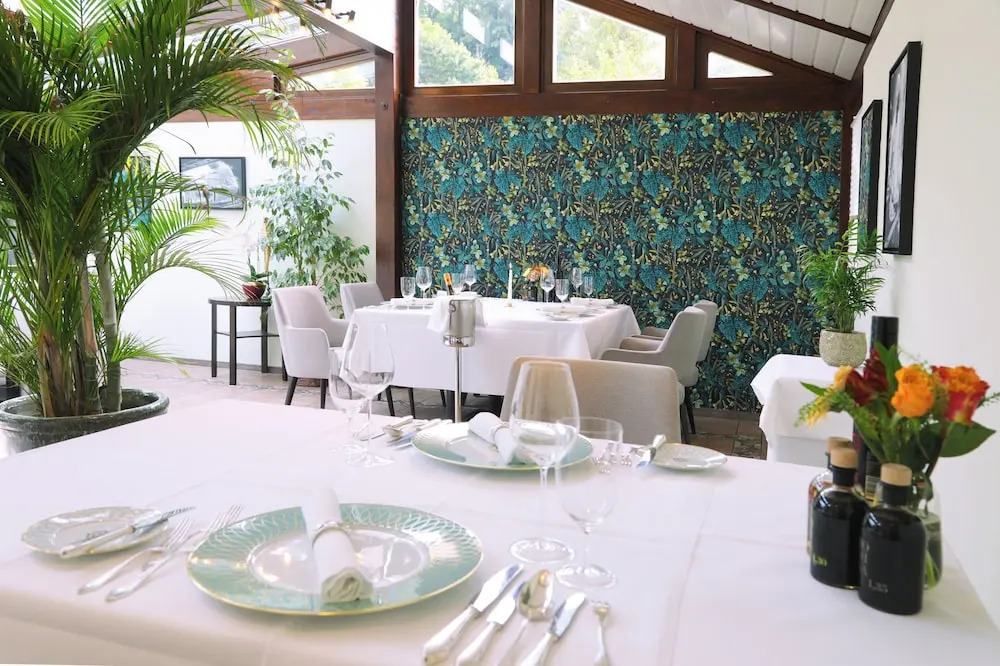 Romantik Hotel Landhaus Biewald