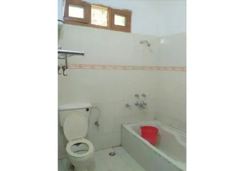 Hotel Bhandari Palace