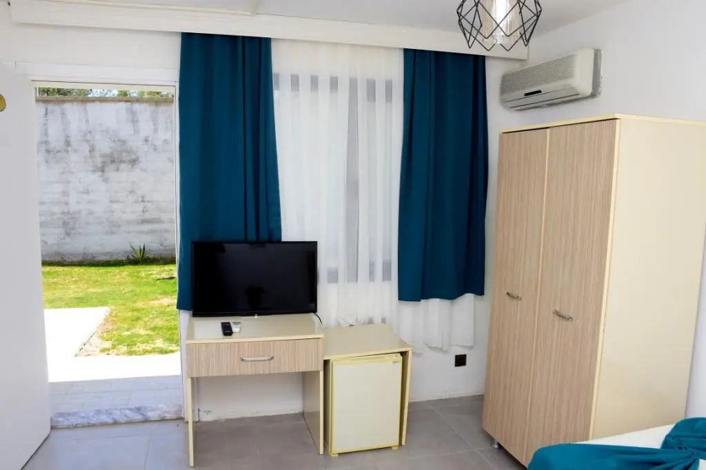 Levia Hotel