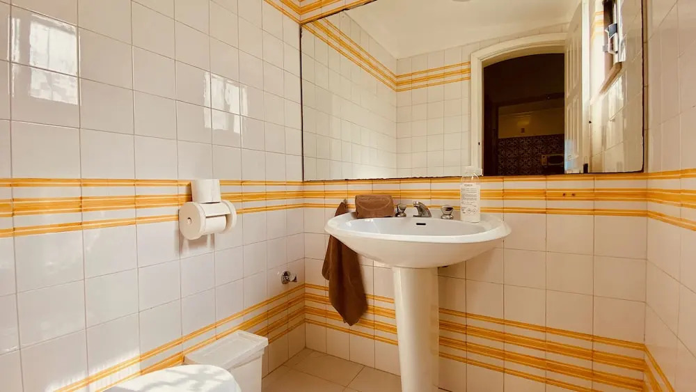 Beira Mar - Private Pool - 7 Guests - Albufeira