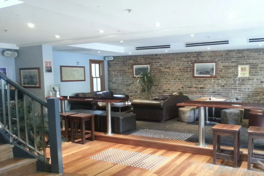 Dunkirk Hotel Pyrmont