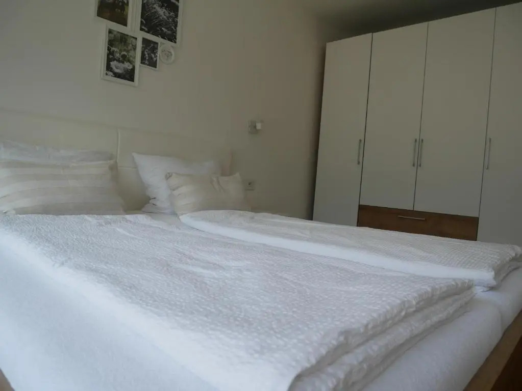 Appartement Baumgärtner