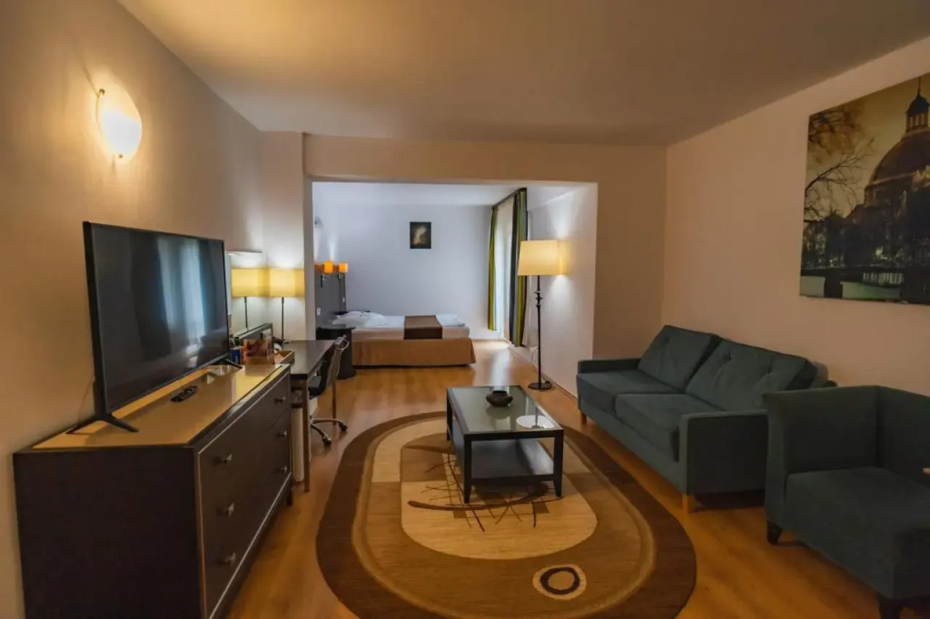 Hotel Dobsi