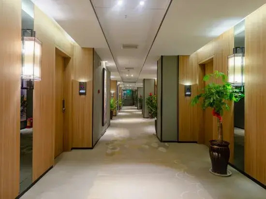 Qixi HOTEL