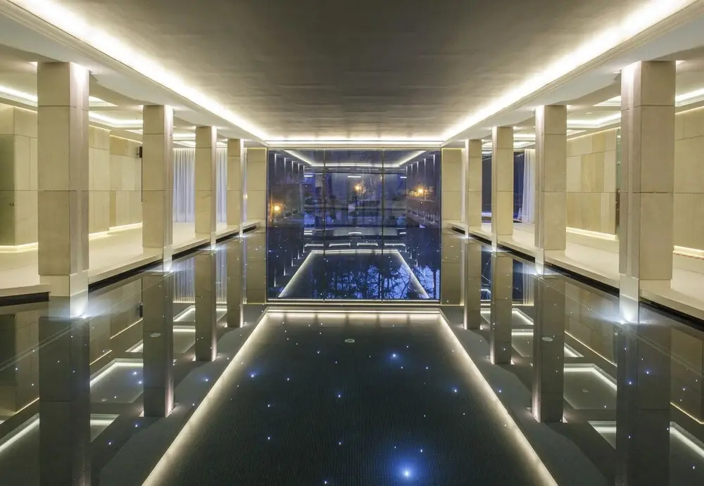 Hotel SPA Dr Irena Eris Polanica Zdrój