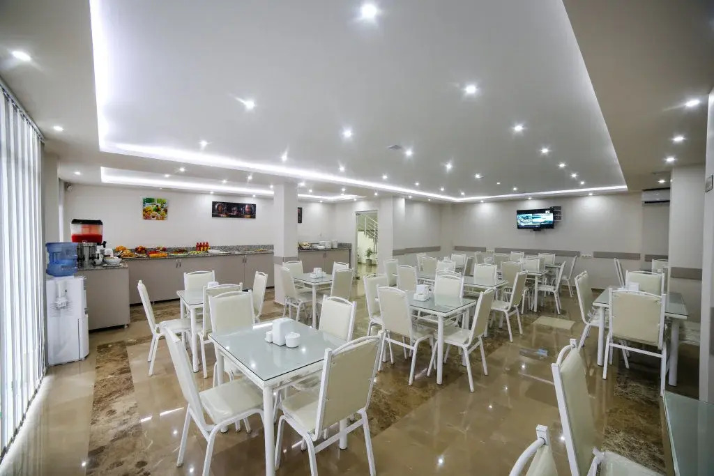 Zheal Hotel