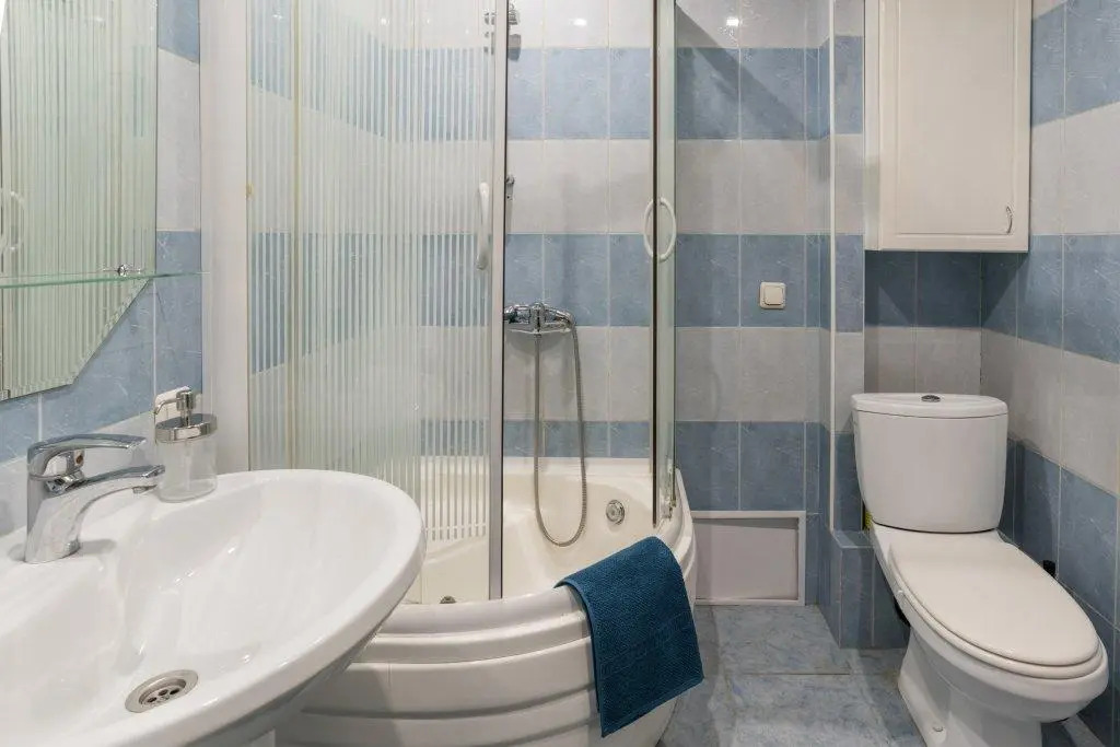 Apartamentyi Pisareva 20