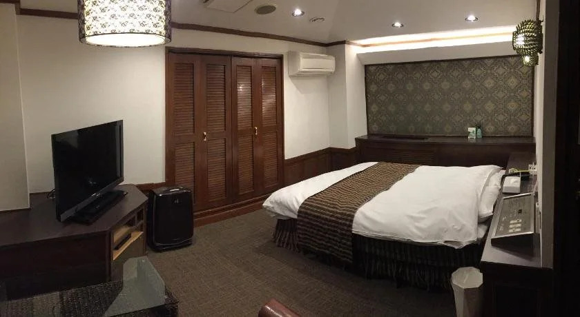 Hotel Piatt Nagoya