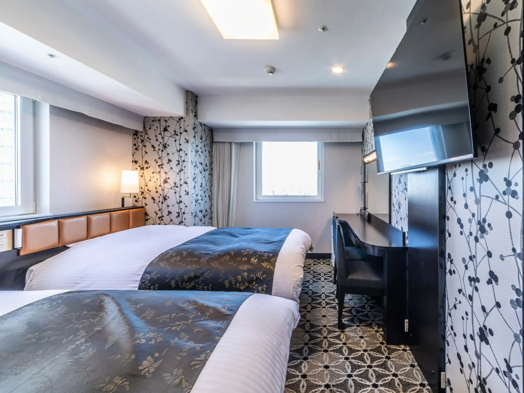 APA Hotel & Resort Ryogoku Ekimae Tower