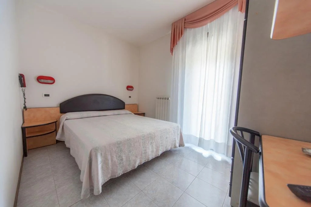Hotel Ulisse