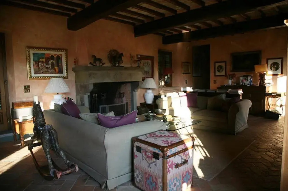 Due Lune Country House