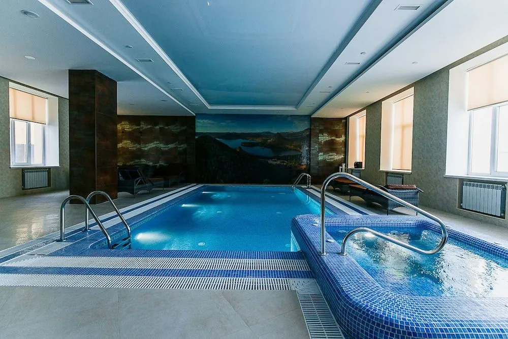 MyLINE relax complex