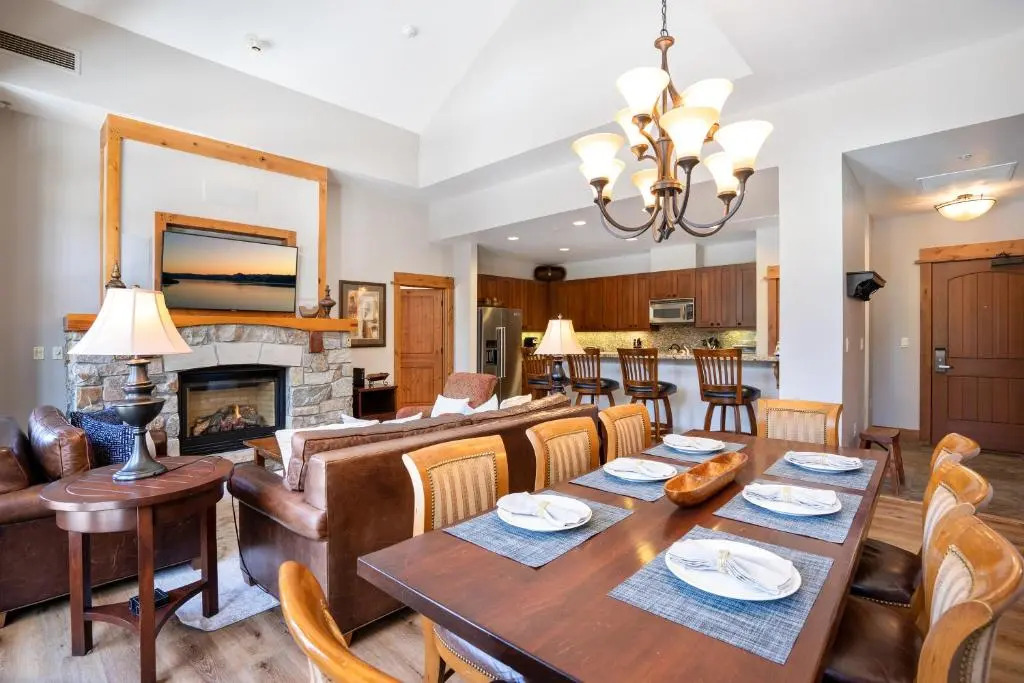 New Listing! Top Floor Village at Northstar Residence - Big Horn 504