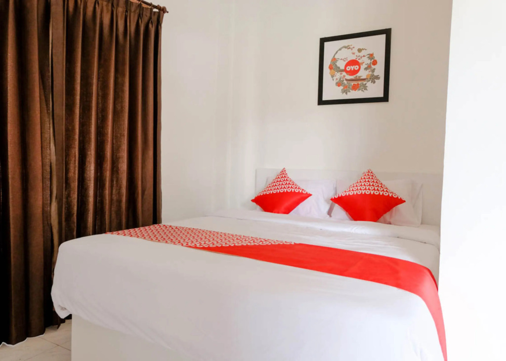 Hotel O Kina Family Residence Syariah