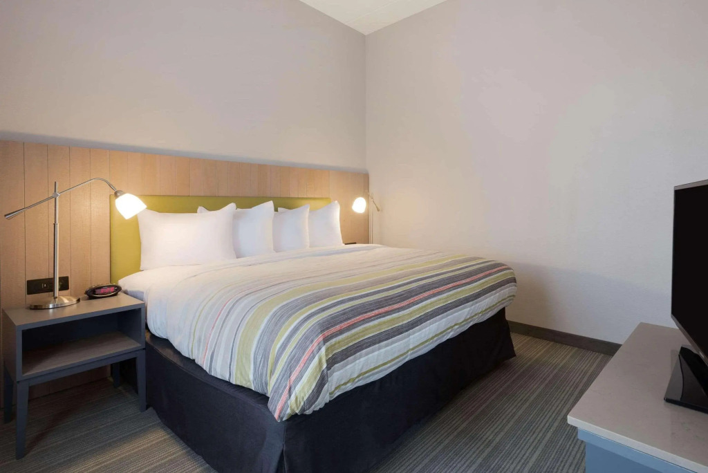 Country Inn & Suites by Radisson, Katy Houston West , TX