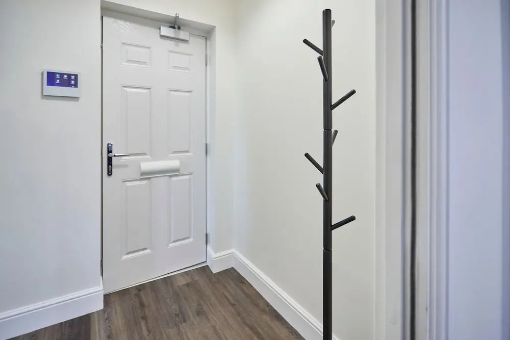 Host Stay Apartment 2 Upton House