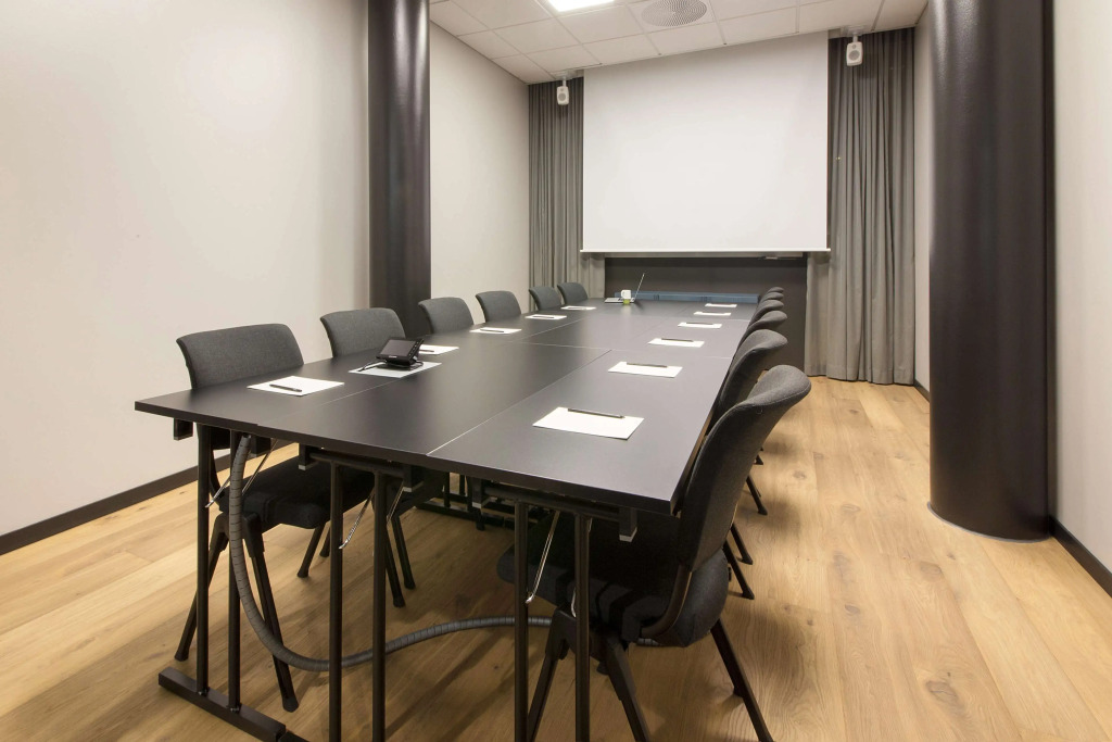 Scandic Flesland Airport