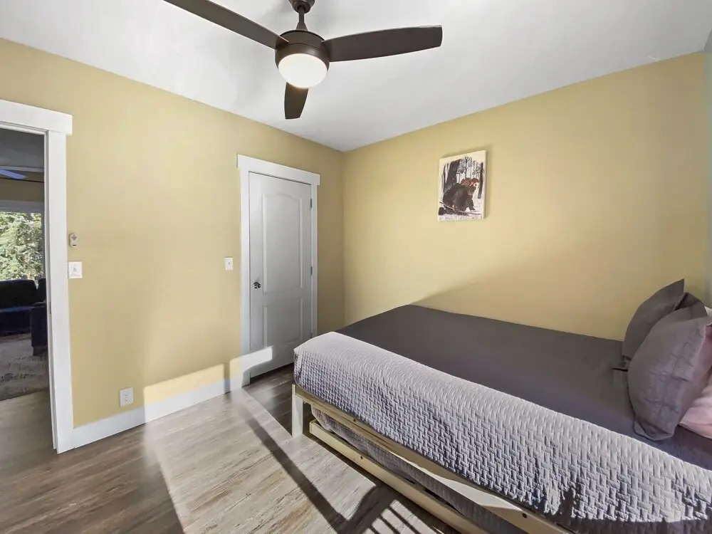 Skadi's Place 3 Bedroom Home by Redawning