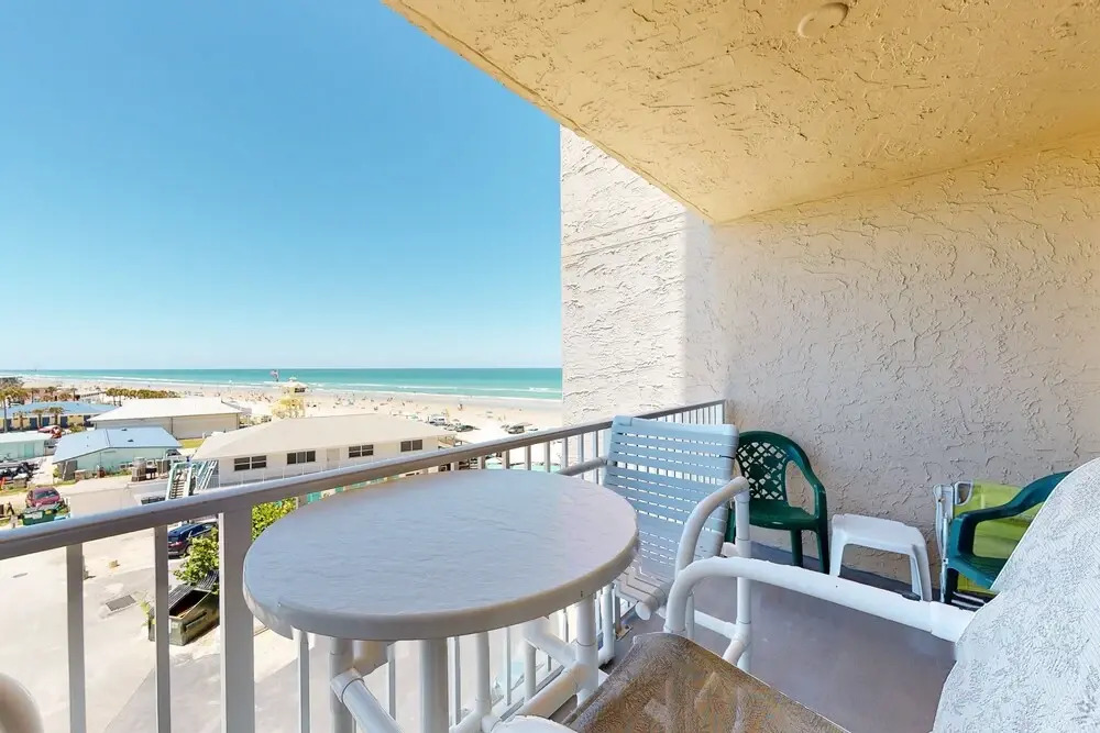 Oceania Beach Club 509