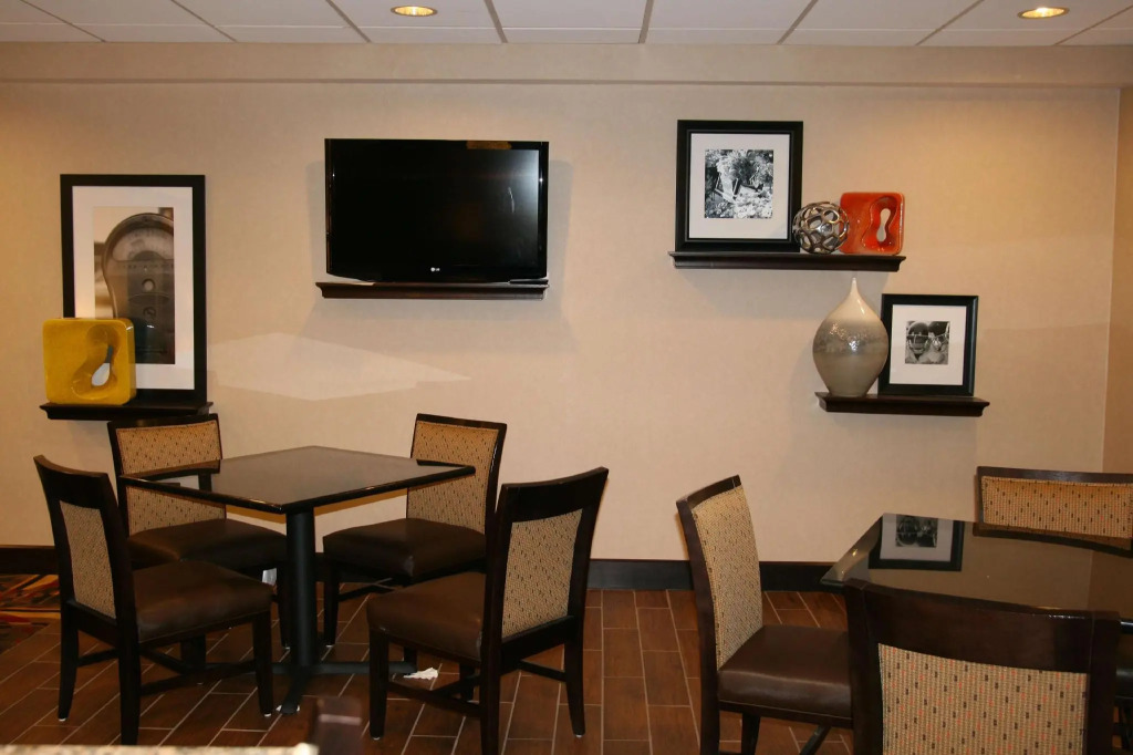 Comfort Inn, Cleveland South - Richfield
