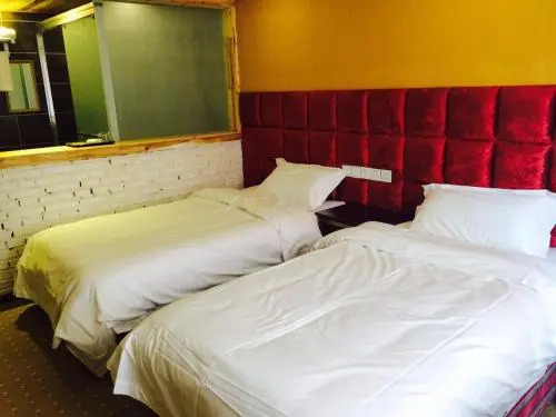 Zoige Star Garden Hotel