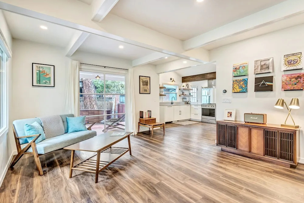 New Listing! Renovated Historic Claypool House 3 Bedroom Home