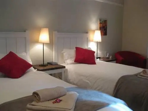 Conifer Cape Guesthouse