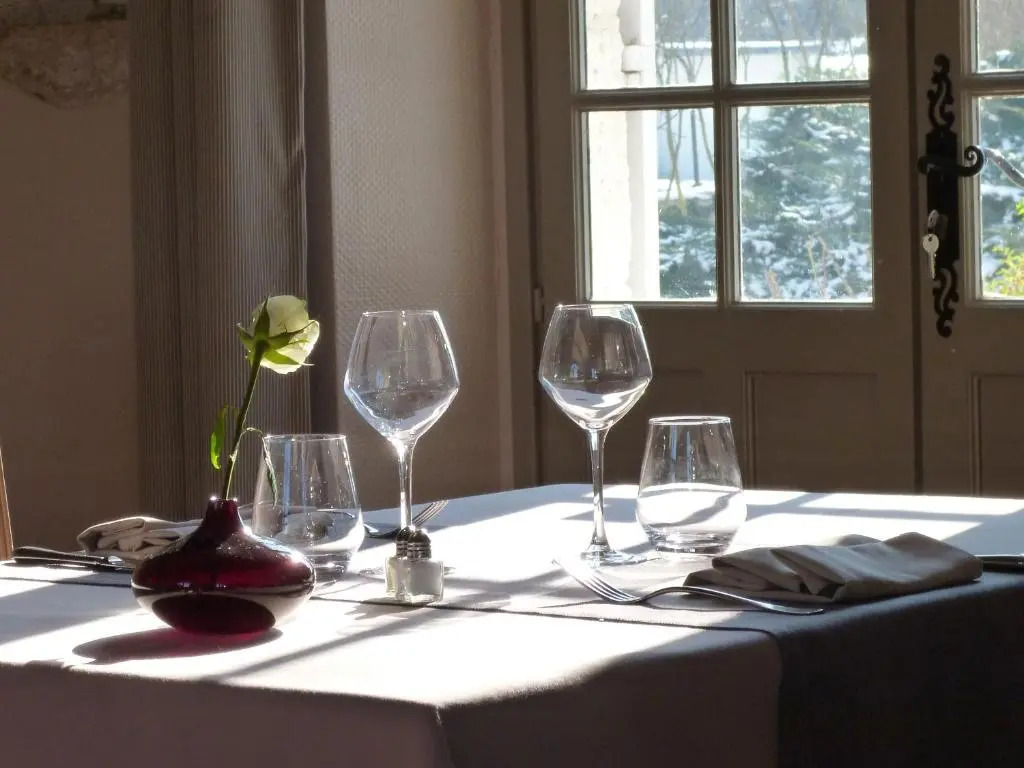 Logis Hotel Le Prince Noir