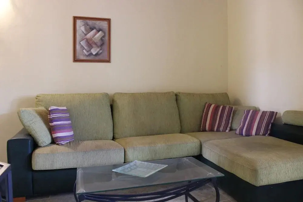 Rustic 1-bed Bungalow in Parque Holandés