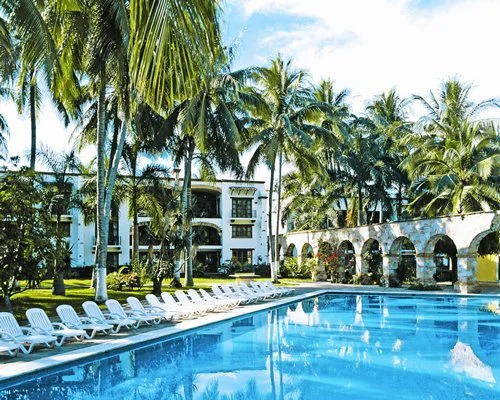 Krystal International Vacation Club