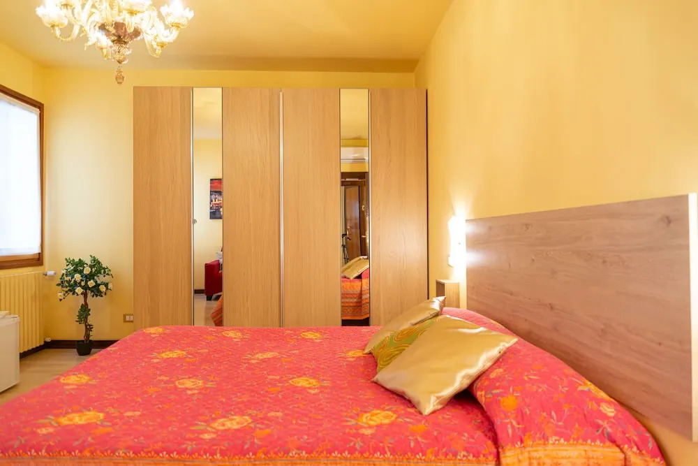 B&B Da Nina Venice